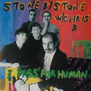 Stone By Stone & Chris D. のアバター