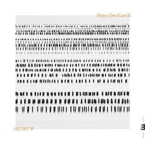 Days on Earth