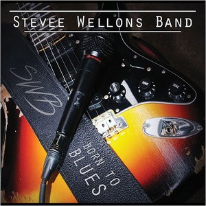 Stevee Wellons Band 的头像