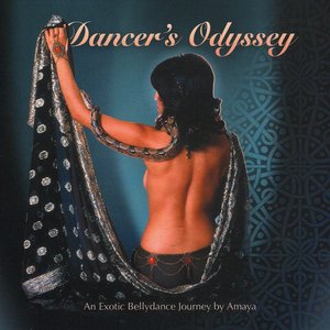 Dancer's Odyssey Belly Dance