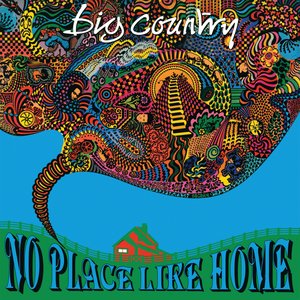 No Place Like Home
