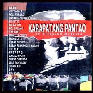 Karapatang Pantao