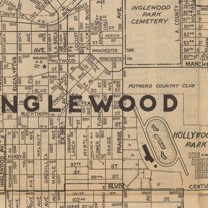 Ingelwood Syndicate 的头像