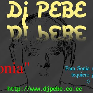 dj pebe 的头像