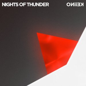 Nights of Thunder - Single