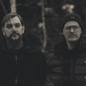 Avatar de Alexander Johansson & Mattias Fridell