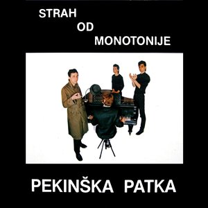 Strah Od Monotonije