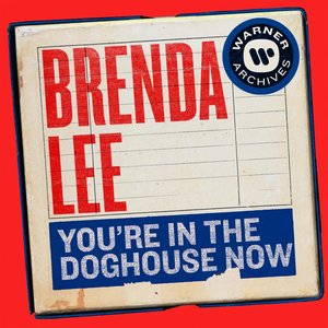 You're In the Doghouse Now - Single
