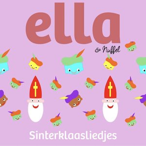 Sinterklaasliedjes