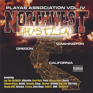 Northwest Hustlin'