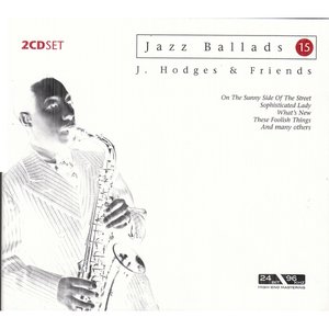 Jazz Ballads 15