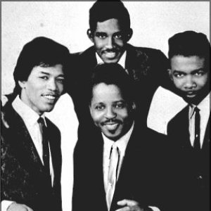 Curtis Knight & the Squires のアバター