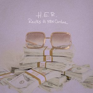 Racks (feat. YBN Cordae) - Single