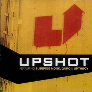 Upshot EP