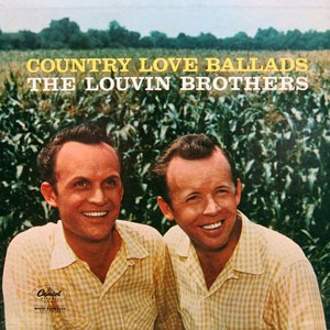 Country Love Ballads