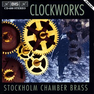 CLOCKWORKS