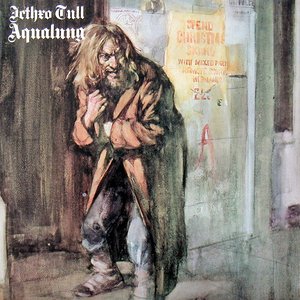 Aqualung (Steven Wilson Mix)