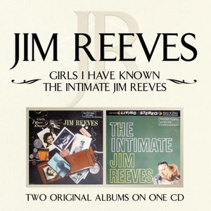 Jim Reeves - Sentimental Journey 1 - Zortam Music