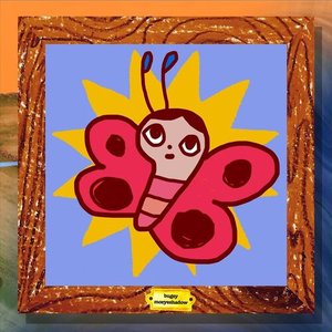 bugsy mceyeshadow