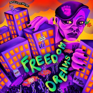 Freedom Dreams - EP