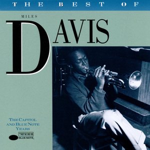 The Best of Miles Davis: The Capitol/Blue Note Years