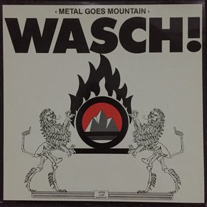 Metal Goes Mountain