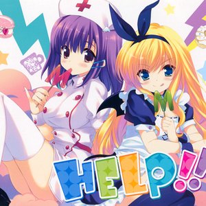 Avatar for 石動美緒(cv.竹達彩奈)＆結野嵐子(cv.早見沙織)