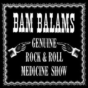 Genuine Rock & Roll Medicine Show