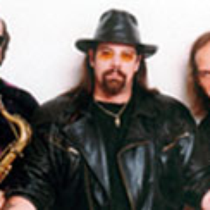 Harry Slash & the Slashtones photo provided by Last.fm