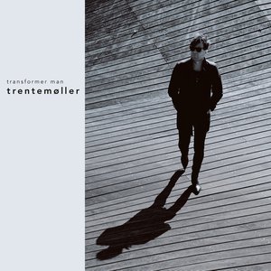 Transformer Man - Single