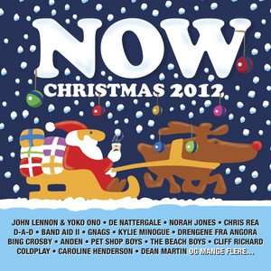 NOW! Christmas 2012