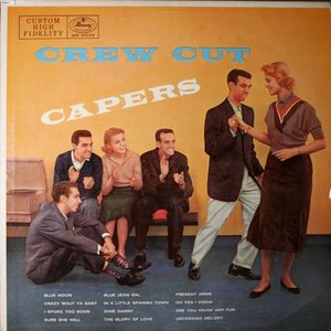 Crew Cut Capers