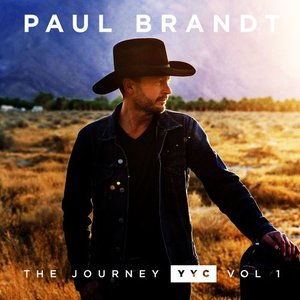 The Journey YYC: Vol.1 - EP