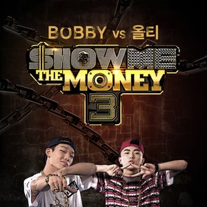 Show Me the Money 3 - Bobby vs Olltii