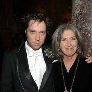 Rufus Wainwright & Kate McGarrigle のアバター