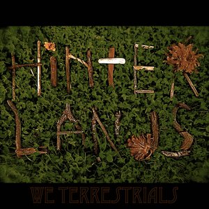We Terrestrials - Single