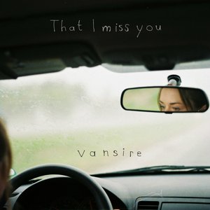 That I Miss You - Single