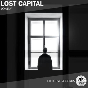 Artwork for LONELY