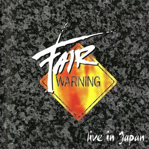 Live In Japan