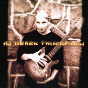 Image for 'The Derek Trucks Band'