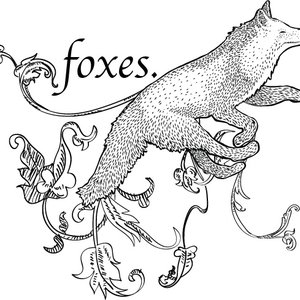 Image for 'We are Foxes'