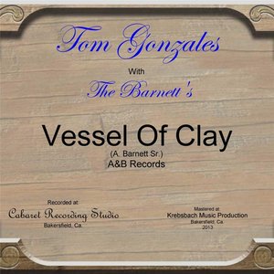 Vessel of Clay (feat. The Barnett's)