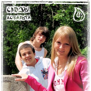 Avatar for Слезы Асфальта