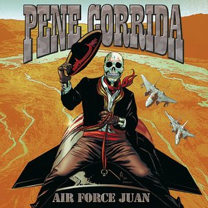 Air Force Juan