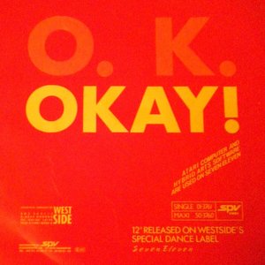 Okay / O.K. 的头像