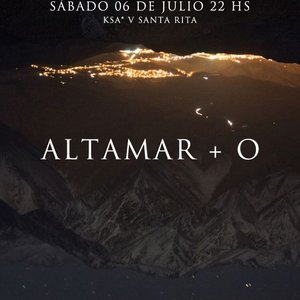 Изображение для 'Altamar'