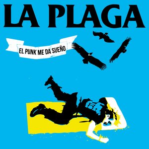 El Punk Me da Sueño