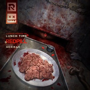 Lunch Time (feat. Merikan) - EP