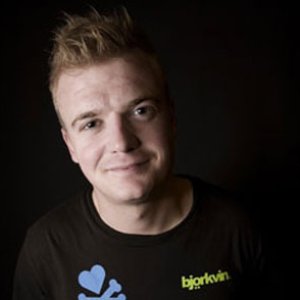 Avatar for Tobias Dybvad