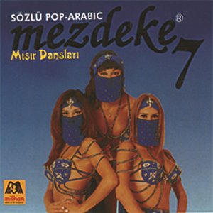 Mezdeke 7 - Sözlü Pop Arabic / Misir Danslari